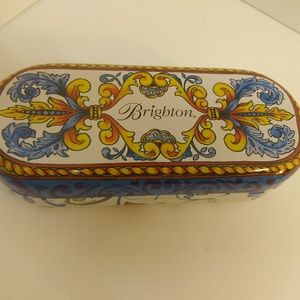 Brighton Sunglasses Holder Tin